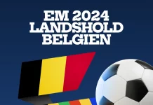 EURO24 | Belgien fodboldlandshold | Gruppe E